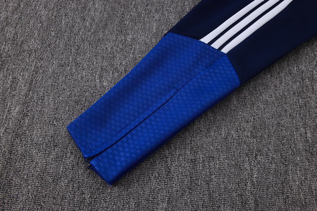 Survêtement Ensemble Jogging Boca Juniors Blanc 2026/27