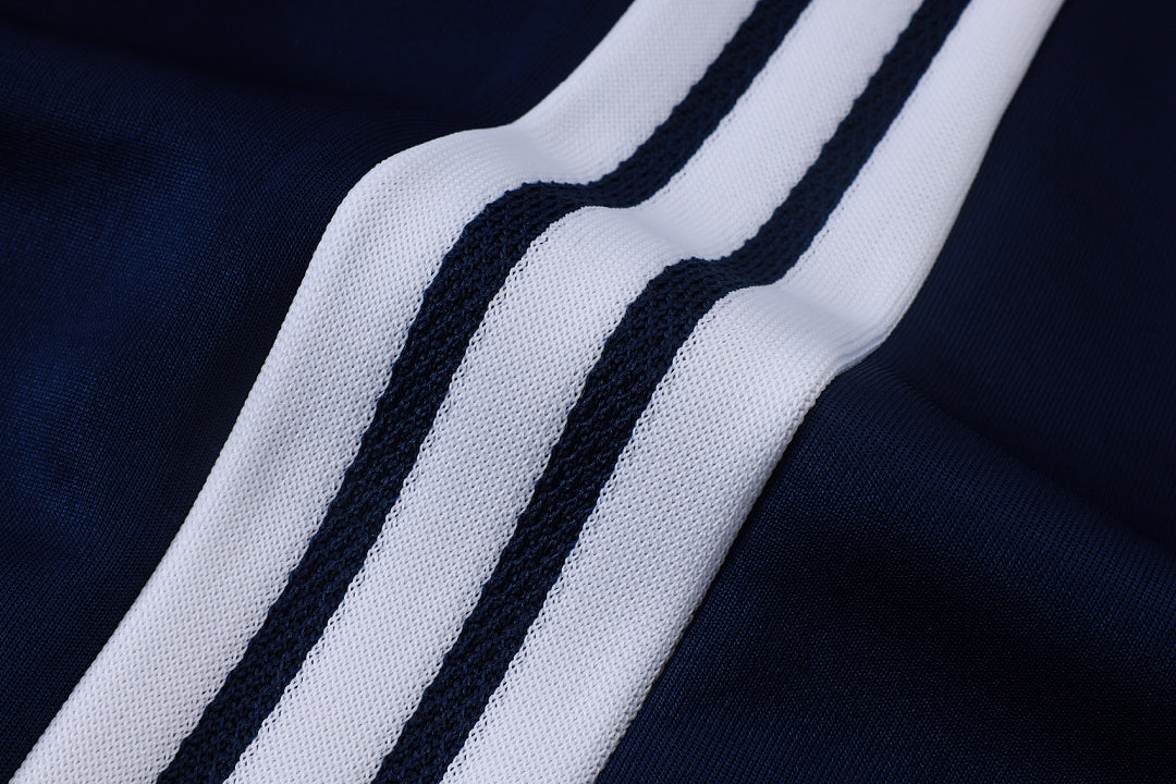 Survêtement Ensemble Jogging Boca Juniors Blanc 2026/27