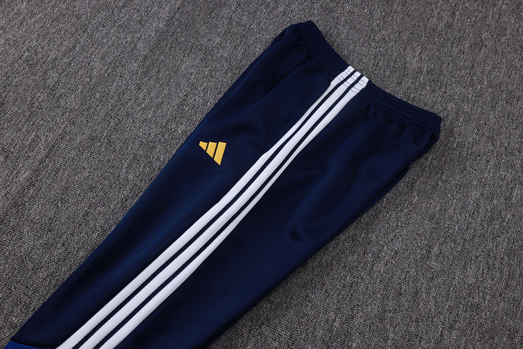 Survêtement Ensemble Jogging Boca Juniors Blanc 2026/27