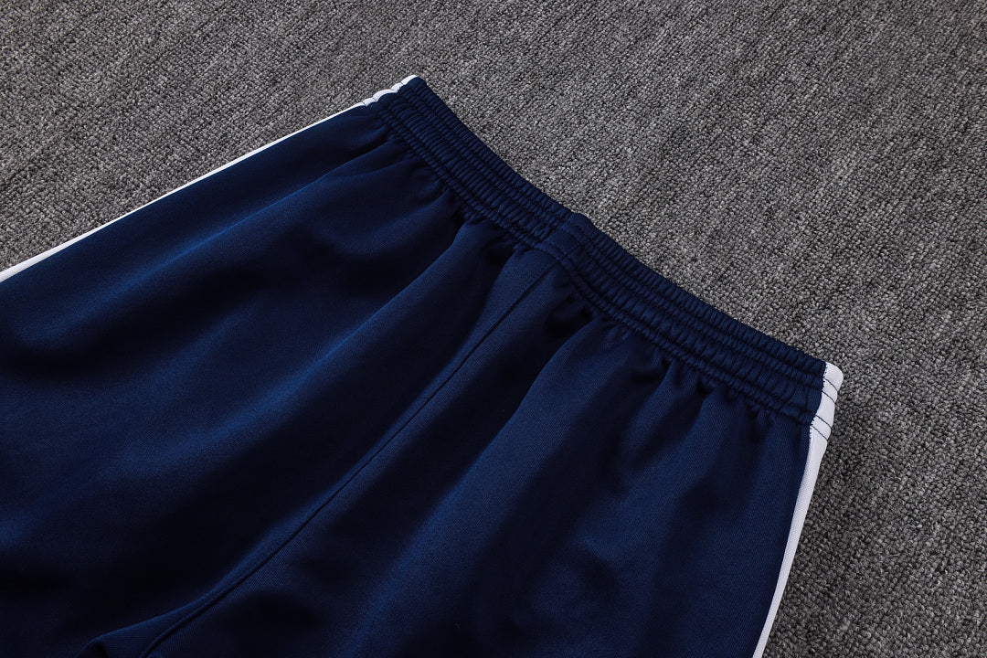 Survêtement Ensemble Jogging Boca Juniors Blanc 2026/27