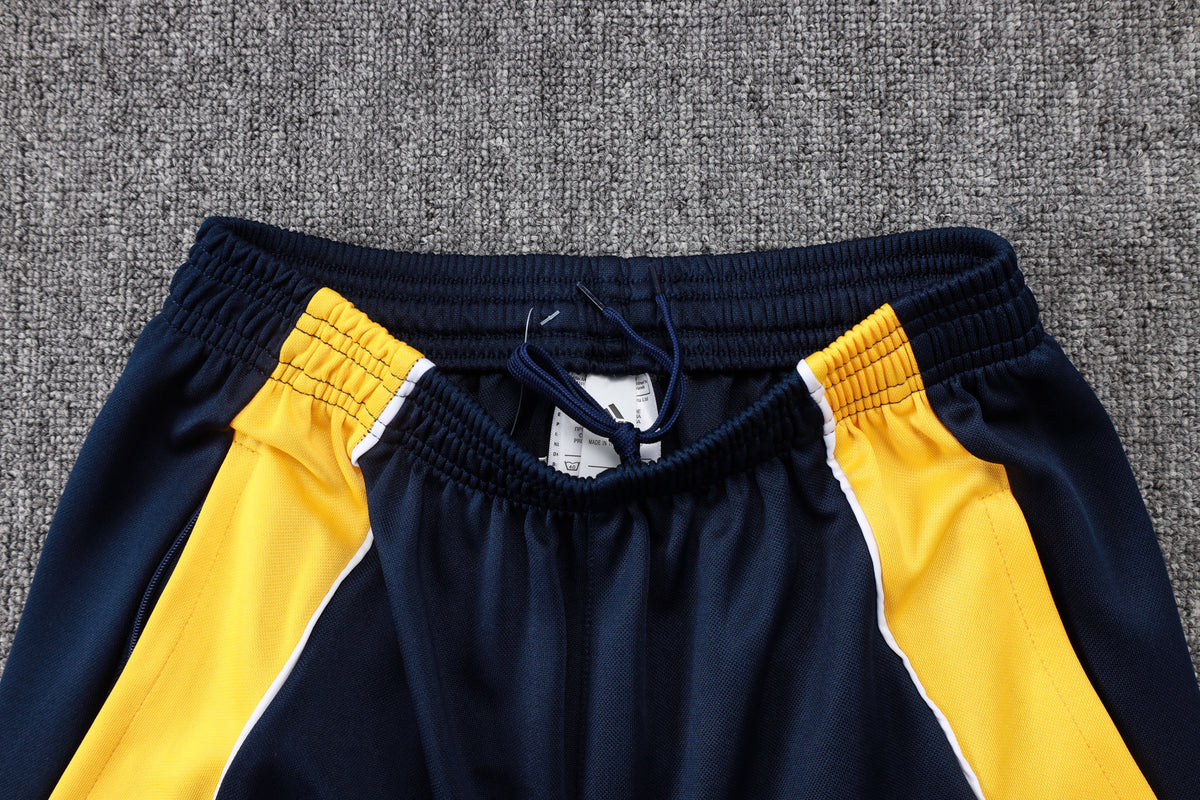 Survêtement ensemble jogging Boca Juniors Bleu Roi 2025/26