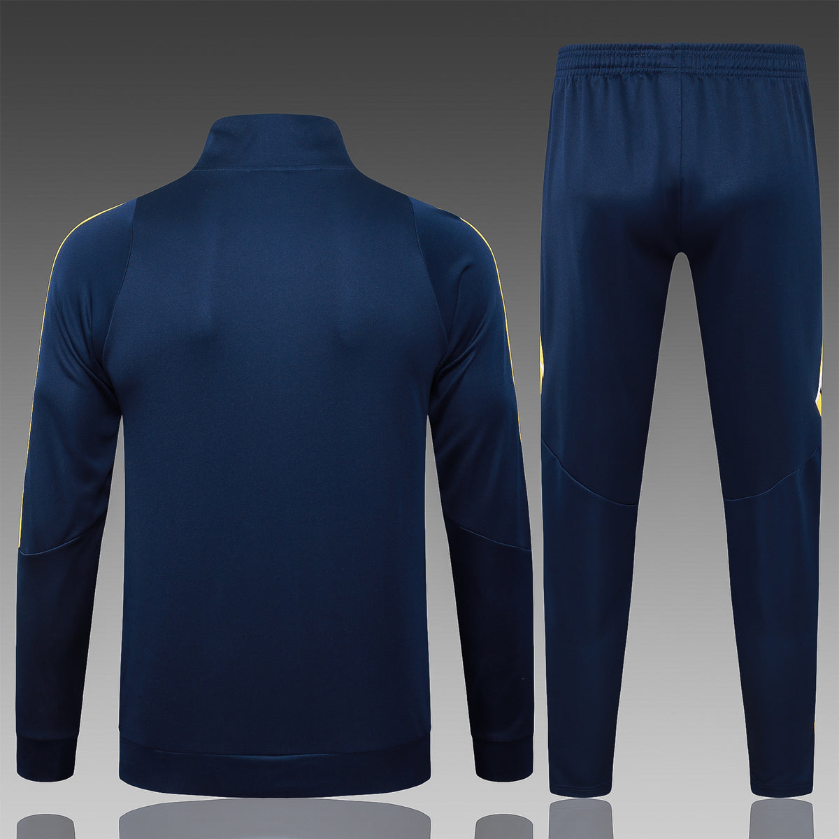 Survêtement ensemble jogging Boca Juniors Bleu Roi 2025/26