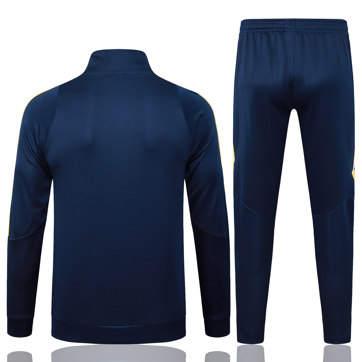 Survêtement ensemble jogging Boca Juniors Bleu Roi 2025/26