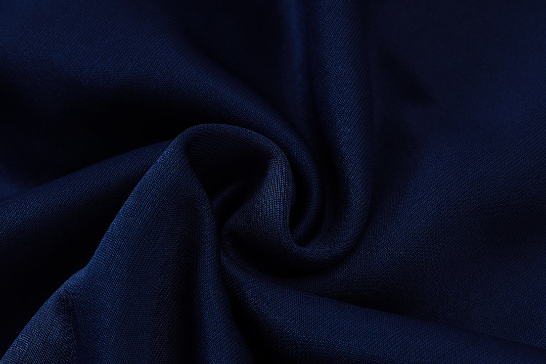 Survêtement Ensemble Jogging Boca Juniors Bleu Royal Jaune