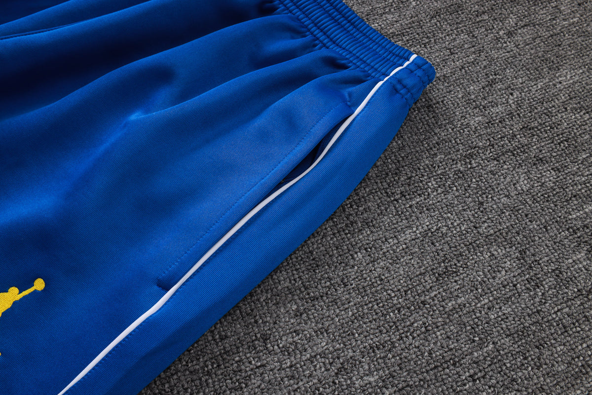 Survêtement Ensemble Jogging Brésil Brazil