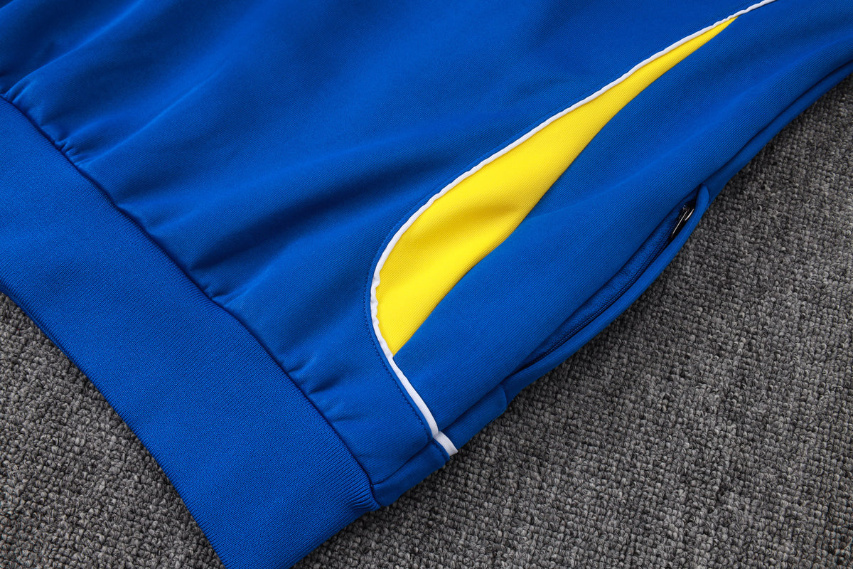 Survêtement Ensemble Jogging Brésil Brazil