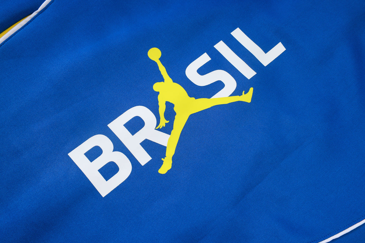 Survêtement Ensemble Jogging Brésil Brazil
