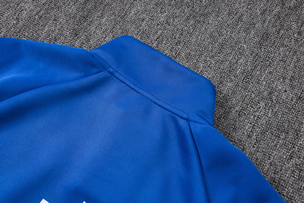 Survêtement Ensemble Jogging Brésil Brazil