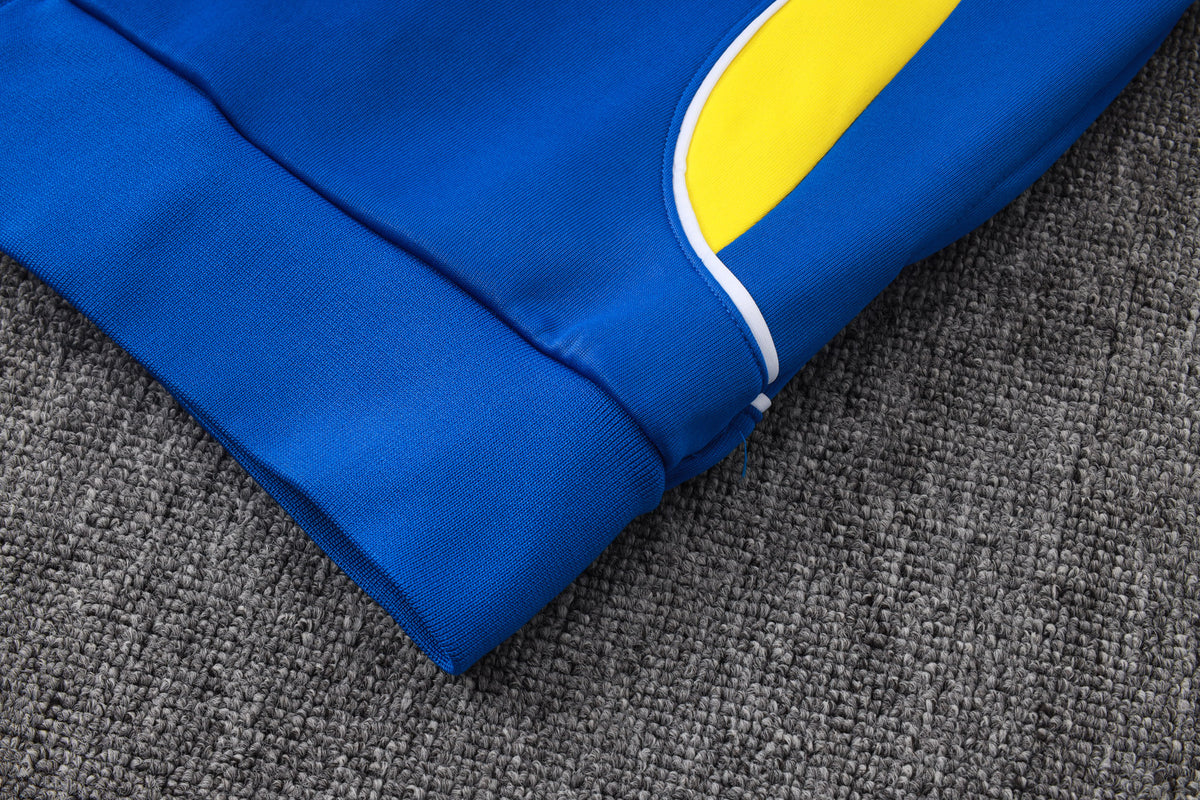 Survêtement Ensemble Jogging Brésil Brazil