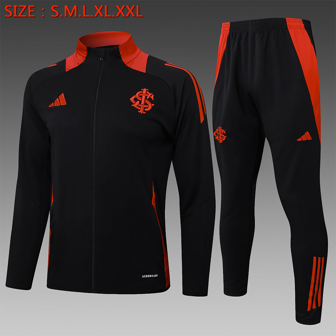 Survêtement ensemble jogging Brésil Brazil 2024/25