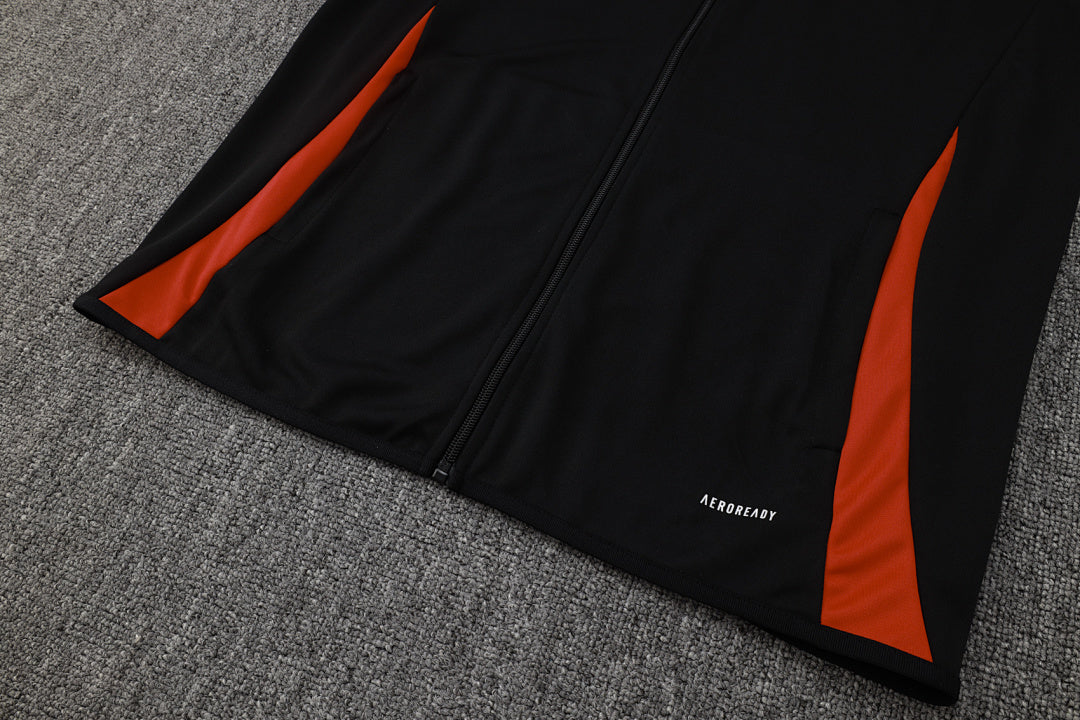Survêtement ensemble jogging Brésil Brazil 2024/25