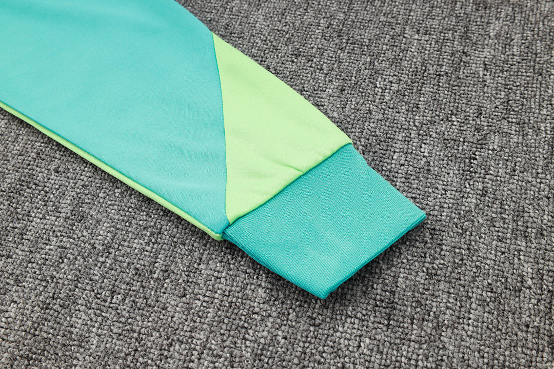 Survêtement ensemble jogging Brésil Brazil 2024/25