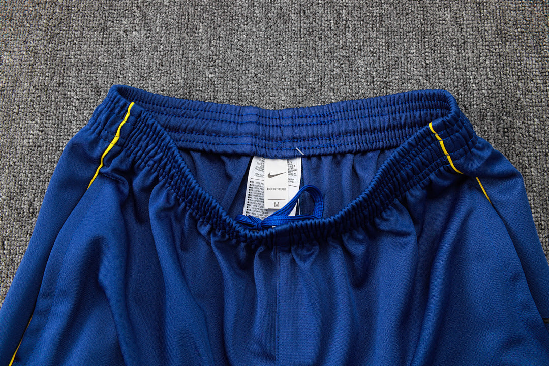Survêtement ensemble jogging Brésil Brazil 2024/25