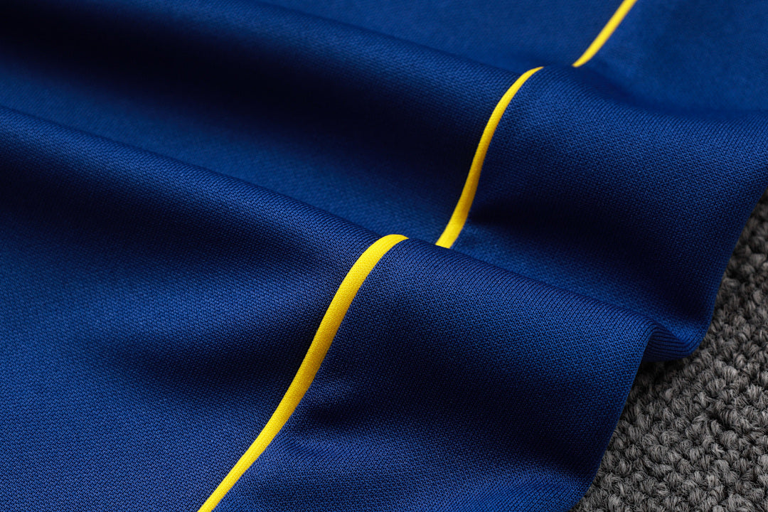 Survêtement Ensemble Jogging Brésil Brazil 2024/25