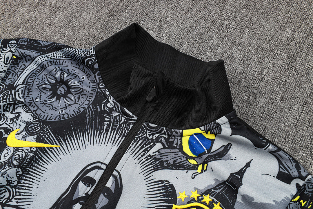 Survêtement Ensemble Jogging Brésil Brazil 2024/25