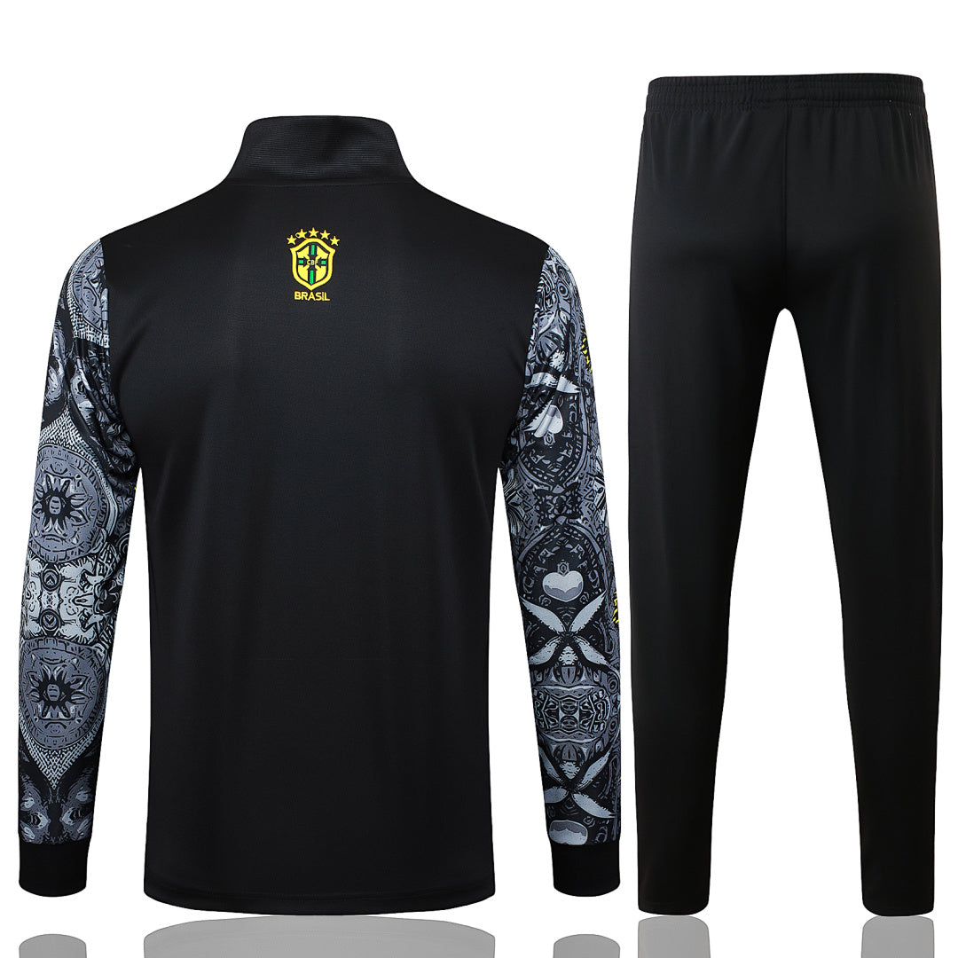 Survêtement Ensemble Jogging Brésil Brazil 2024/25
