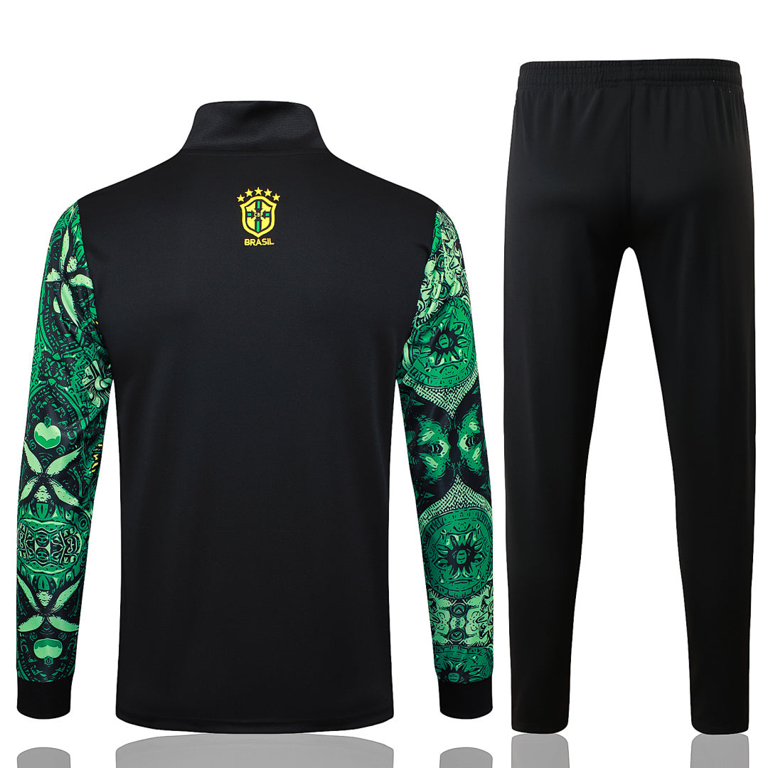 Survêtement Ensemble Jogging Brésil Brazil 2024/25