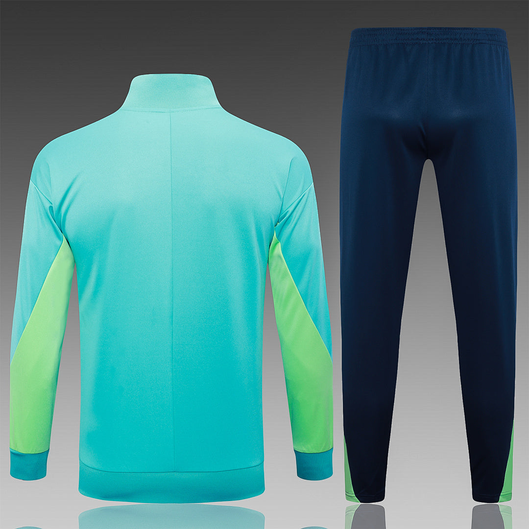Survêtement ensemble jogging Brésil Brazil 2024/25