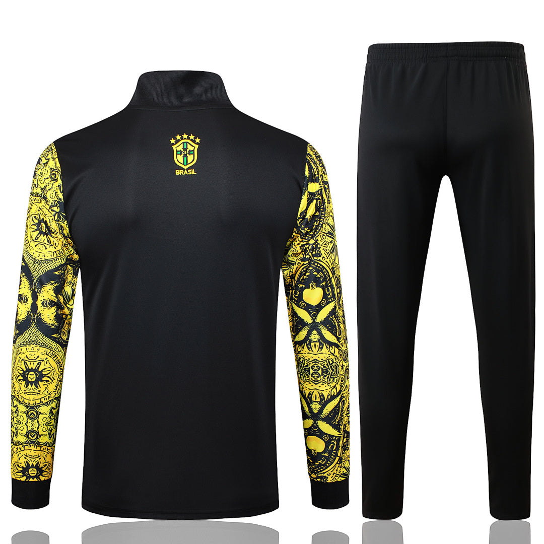 Survêtement Ensemble Jogging Brésil Brazil 2024/25
