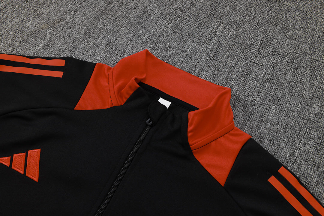 Survêtement ensemble jogging Brésil Brazil 2024/25