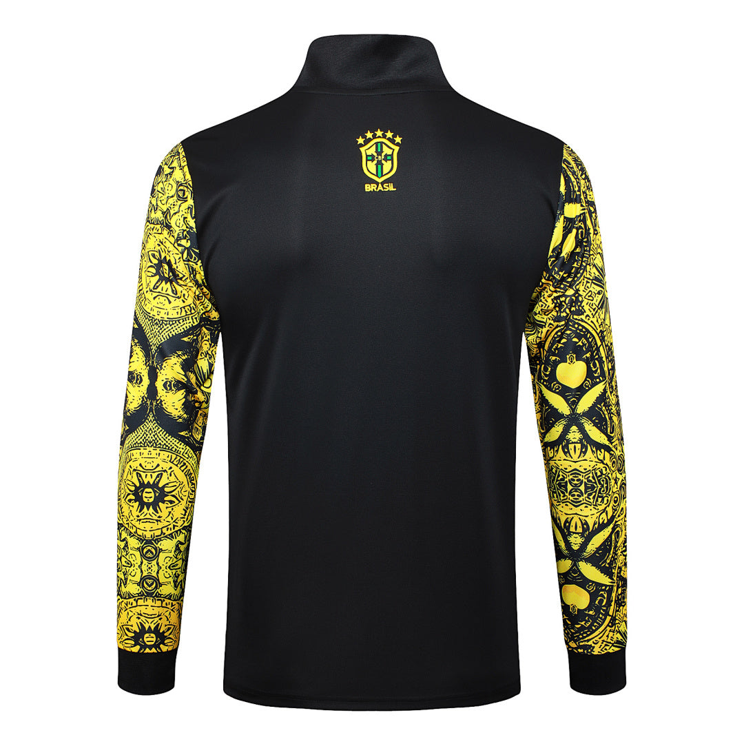 Survêtement Ensemble Jogging Brésil Brazil 2024/25