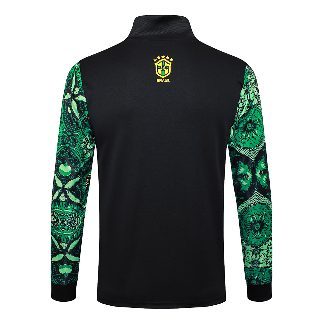 Survêtement Ensemble Jogging Brésil Brazil 2024/25