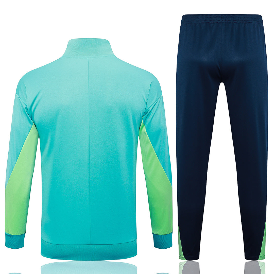 Survêtement ensemble jogging Brésil Brazil 2024/25