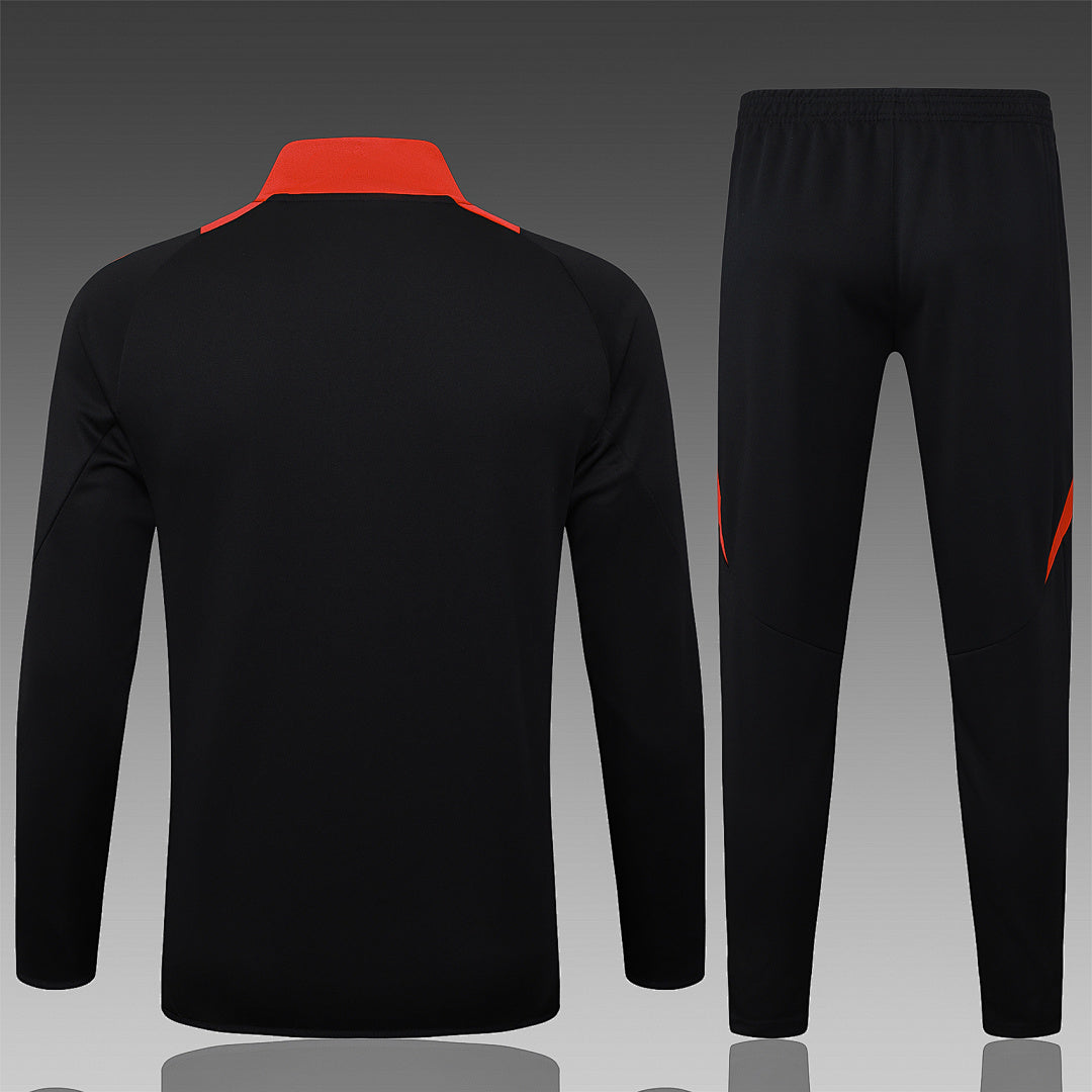 Survêtement ensemble jogging Brésil Brazil 2024/25