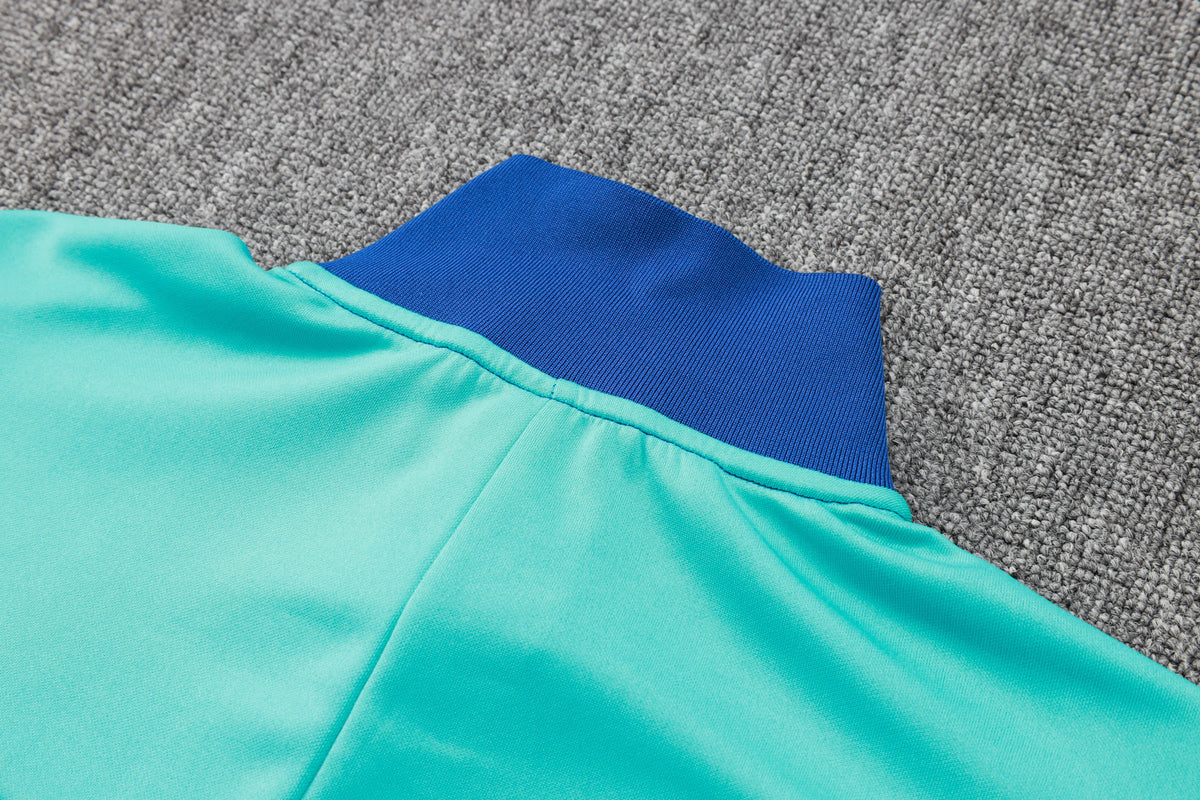 Survêtement ensemble jogging Brésil Brazil 2024/25