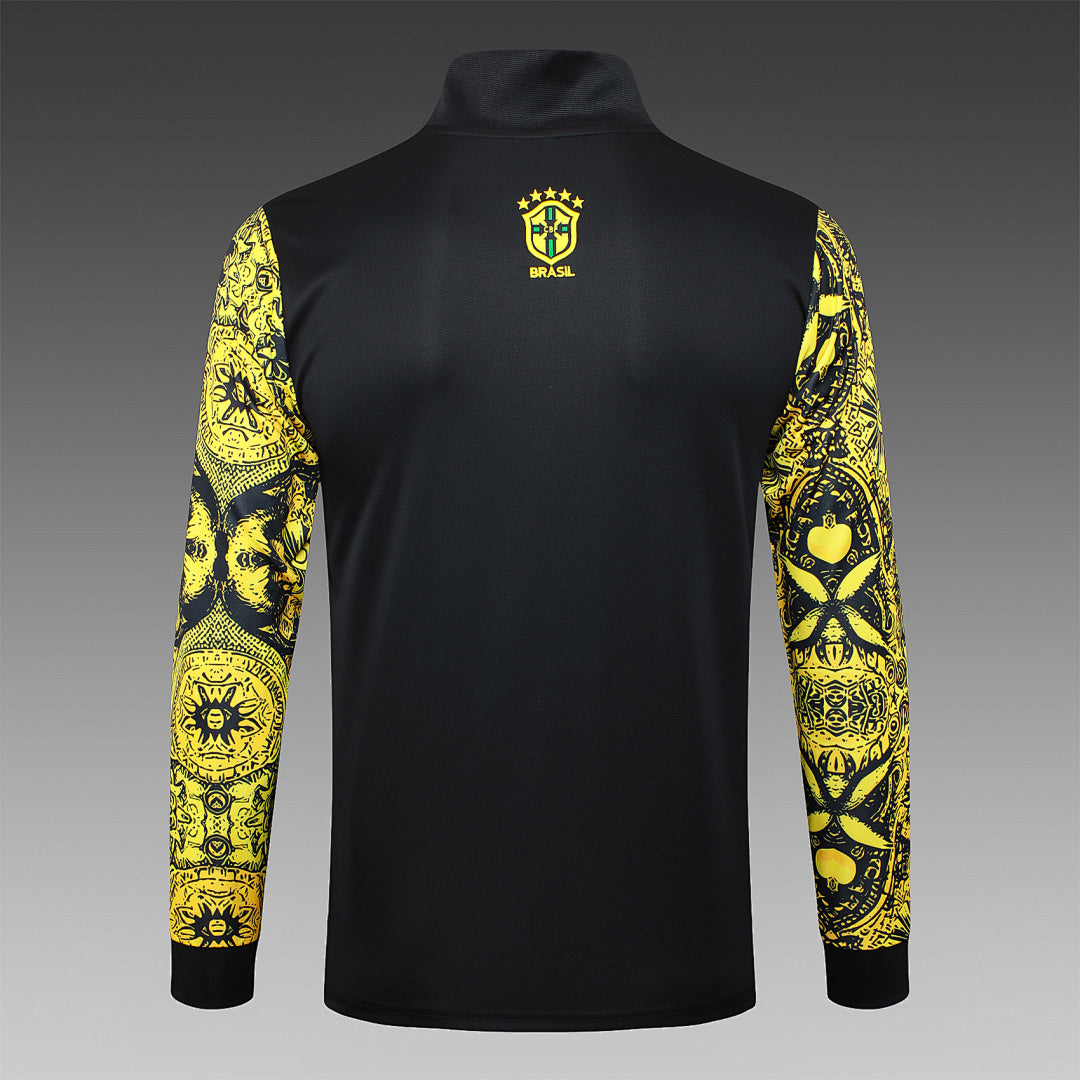 Survêtement Ensemble Jogging Brésil Brazil 2024/25