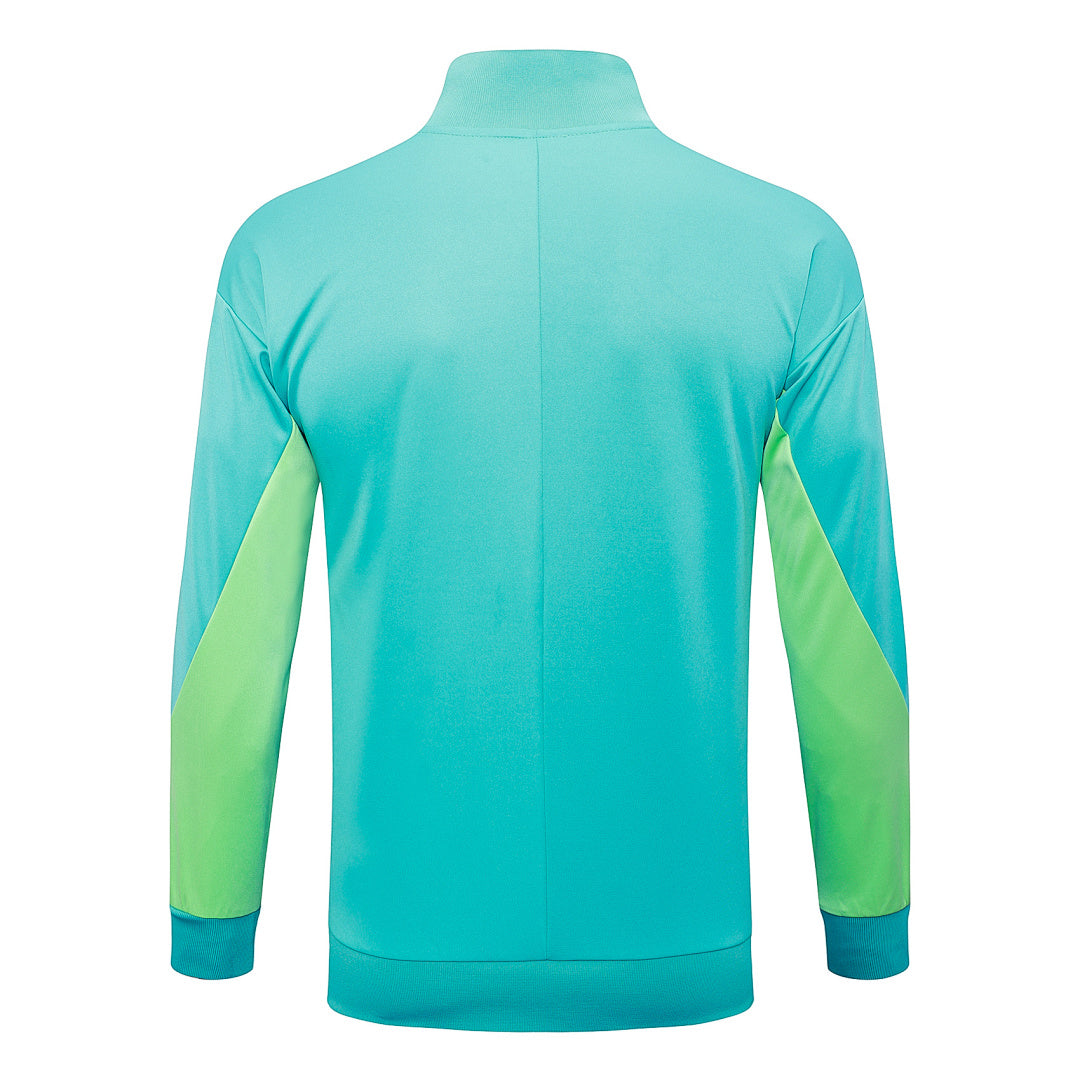 Survêtement ensemble jogging Brésil Brazil 2024/25