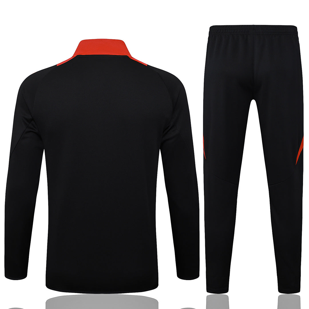 Survêtement ensemble jogging Brésil Brazil 2024/25