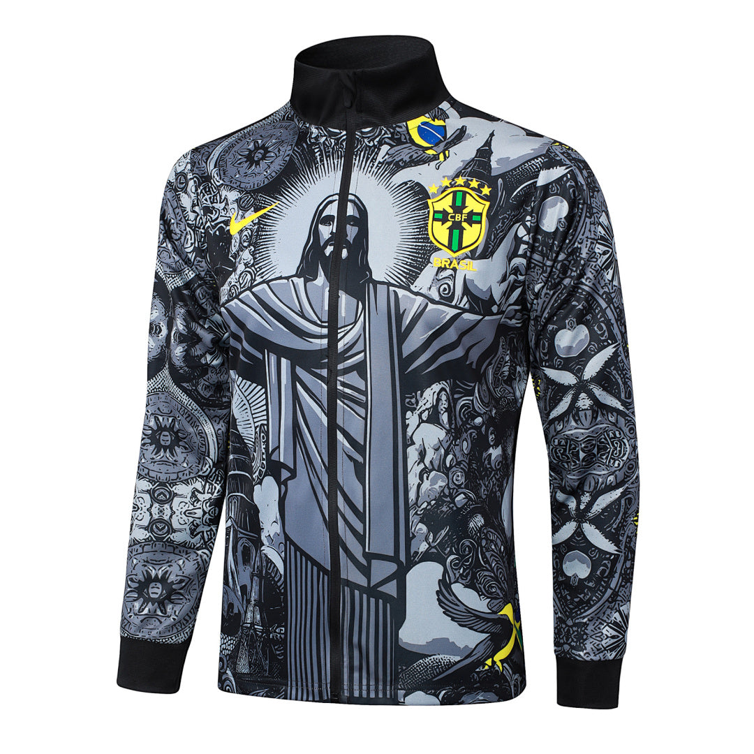 Survêtement Ensemble Jogging Brésil Brazil 2024/25