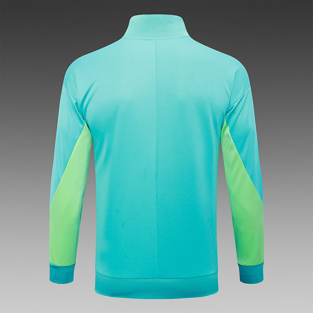 Survêtement ensemble jogging Brésil Brazil 2024/25