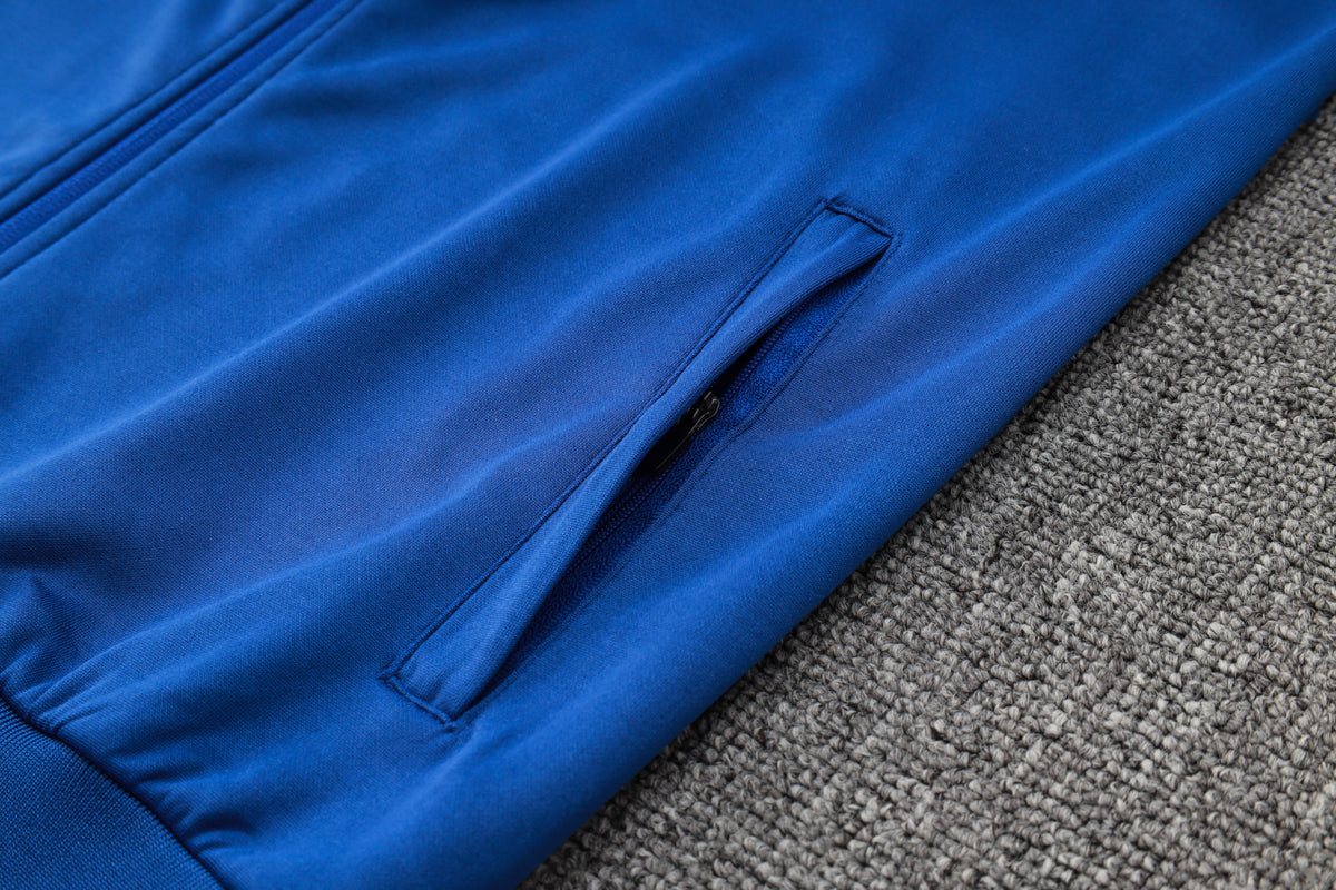 Survêtement ensemble jogging Brésil Brazil 2024/25