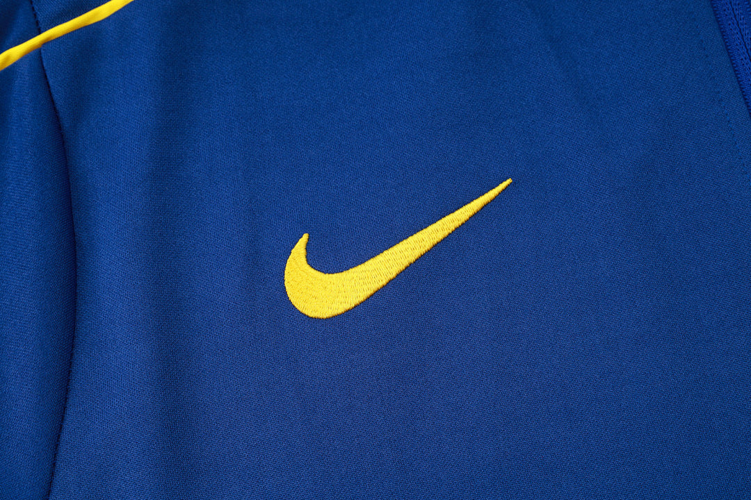 Survêtement ensemble jogging Brésil Brazil 2024/25
