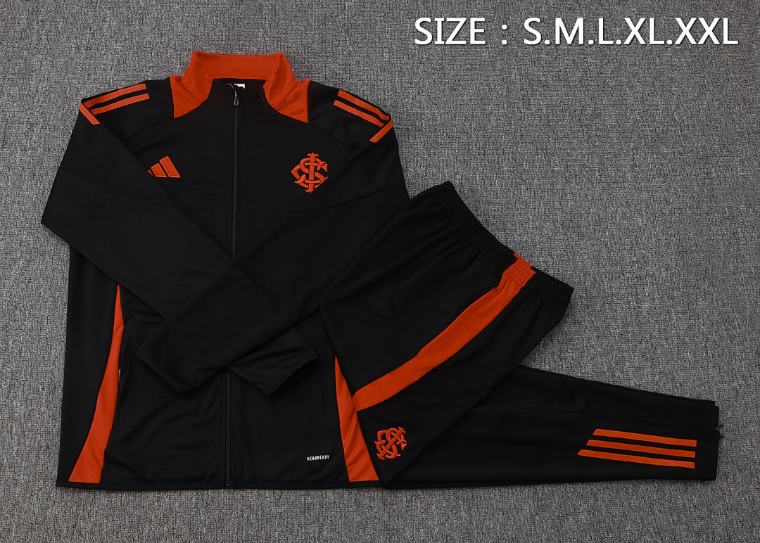 Survêtement ensemble jogging Brésil Brazil 2024/25