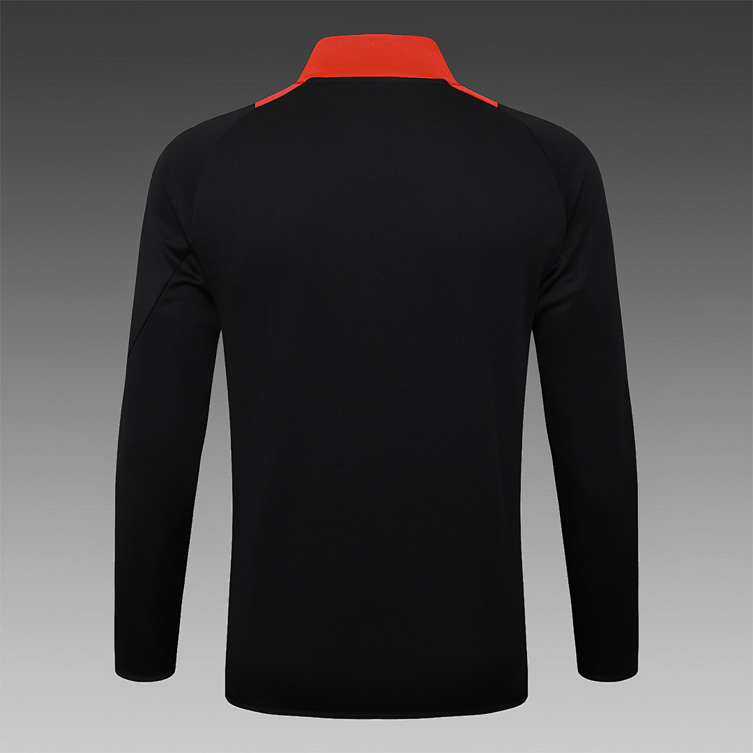 Survêtement ensemble jogging Brésil Brazil 2024/25