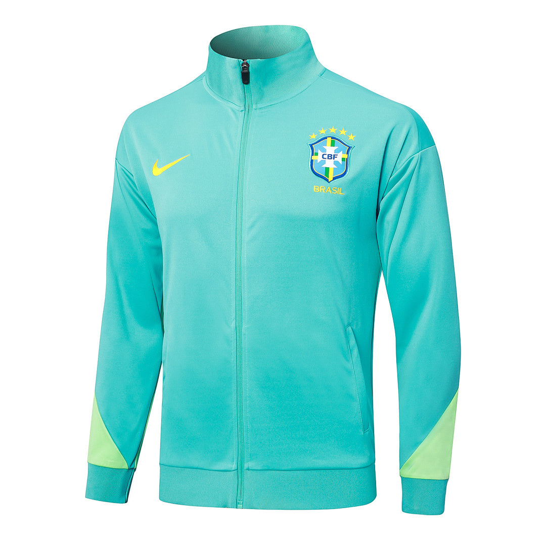 Survêtement ensemble jogging Brésil Brazil 2024/25
