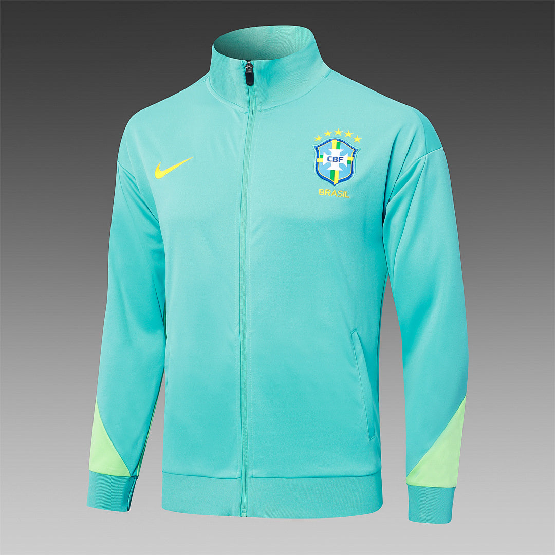 Survêtement ensemble jogging Brésil Brazil 2024/25