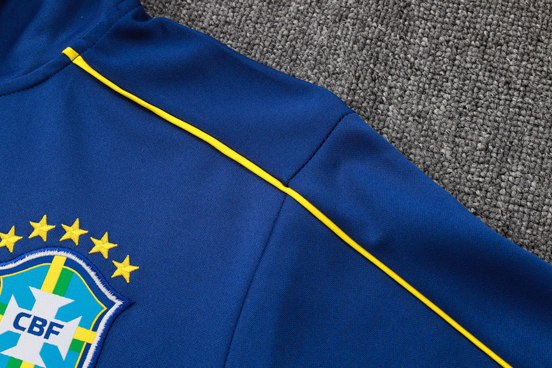 Survêtement Ensemble Jogging Brésil Brazil 2024/25