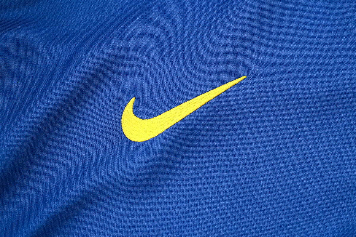 Survêtement ensemble jogging Brésil Brazil 2024/25