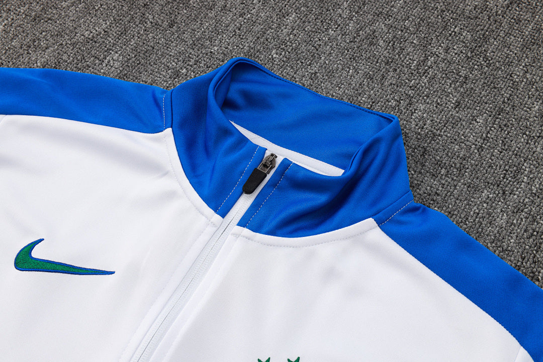Survêtement Ensemble Jogging Brésil Brazil 2024/25