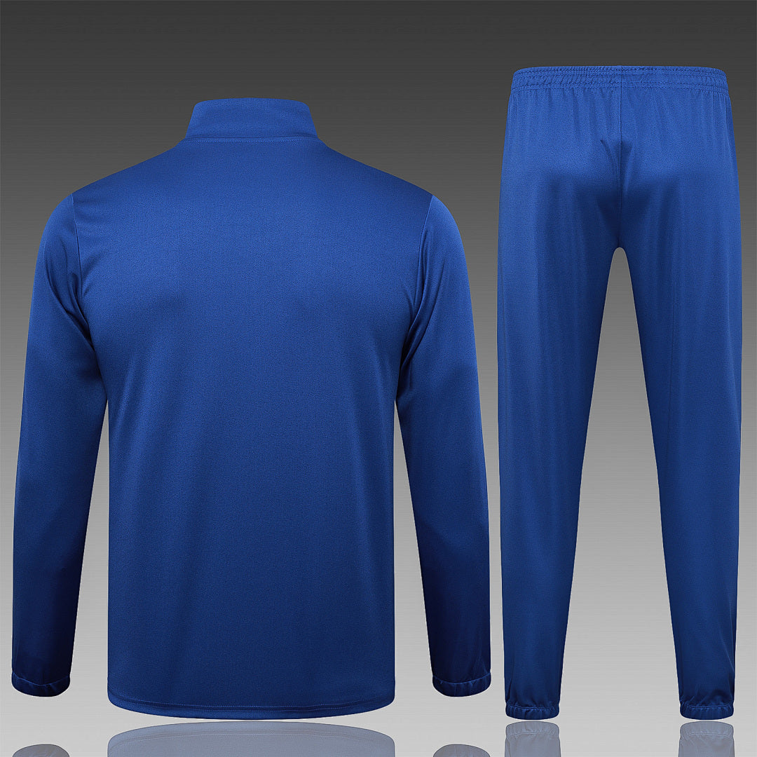 Survêtement Ensemble Jogging Brésil Brazil 2024/25