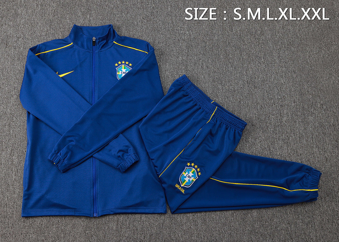Survêtement Ensemble Jogging Brésil Brazil 2024/25
