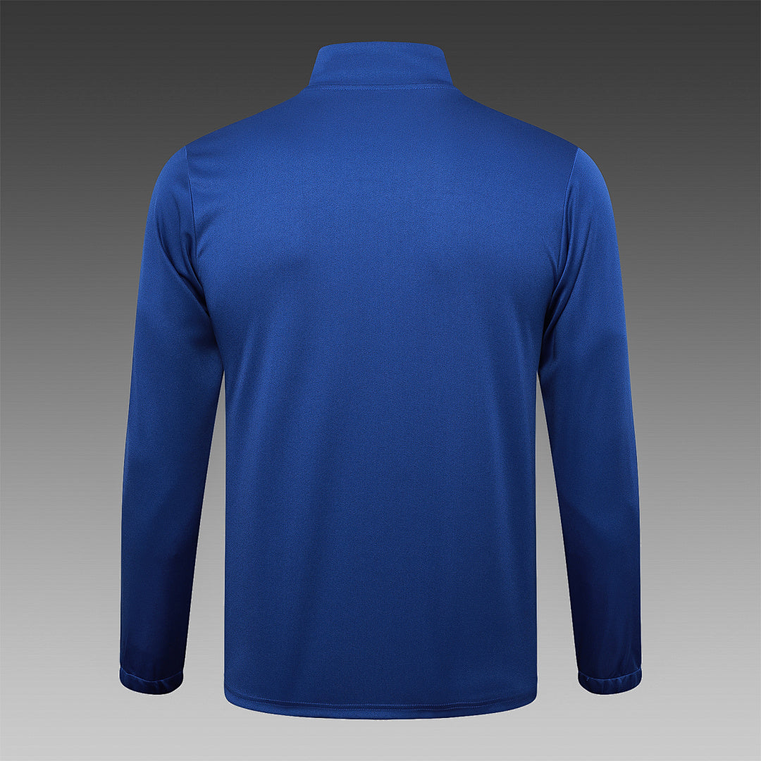 Survêtement Ensemble Jogging Brésil Brazil 2024/25