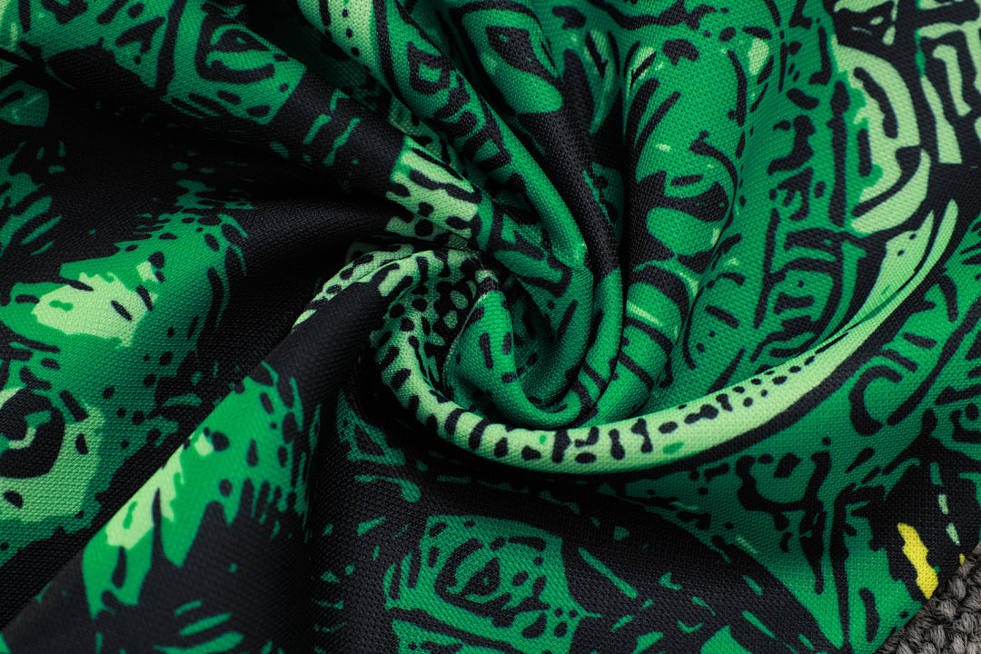 Survêtement ensemble jogging Brésil Brazil 2024/25