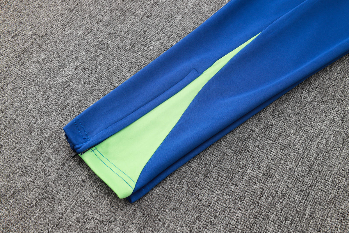 Survêtement ensemble jogging Brésil Brazil 2024/25