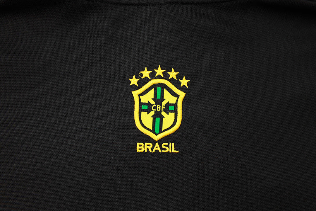 Survêtement Ensemble Jogging Brésil Brazil 2024/25