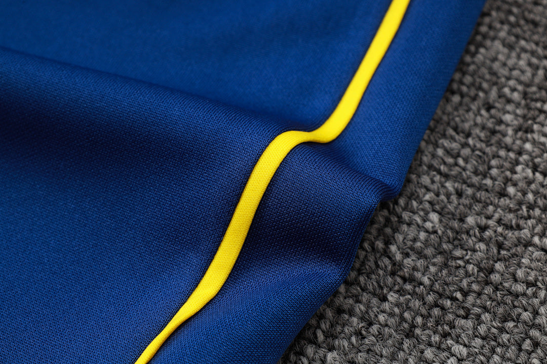 Survêtement Ensemble Jogging Brésil Brazil 2024/25